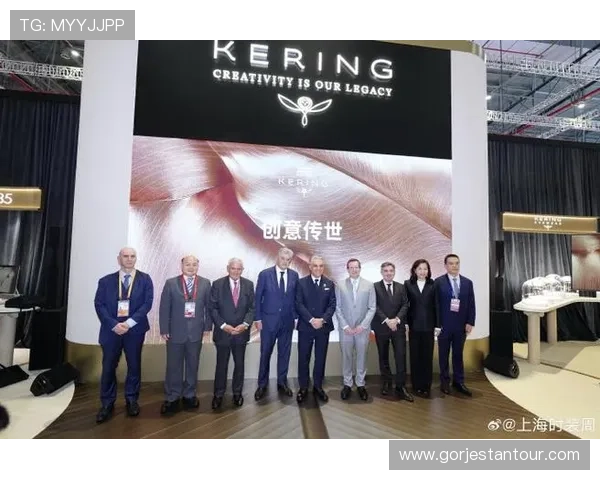 开云集团Kering在全球奢侈品市场中的竞争优势与未来发展潜力深度解读 开云集团Kering在全球奢侈品市场中的竞争优势与未来发展潜力深度解读